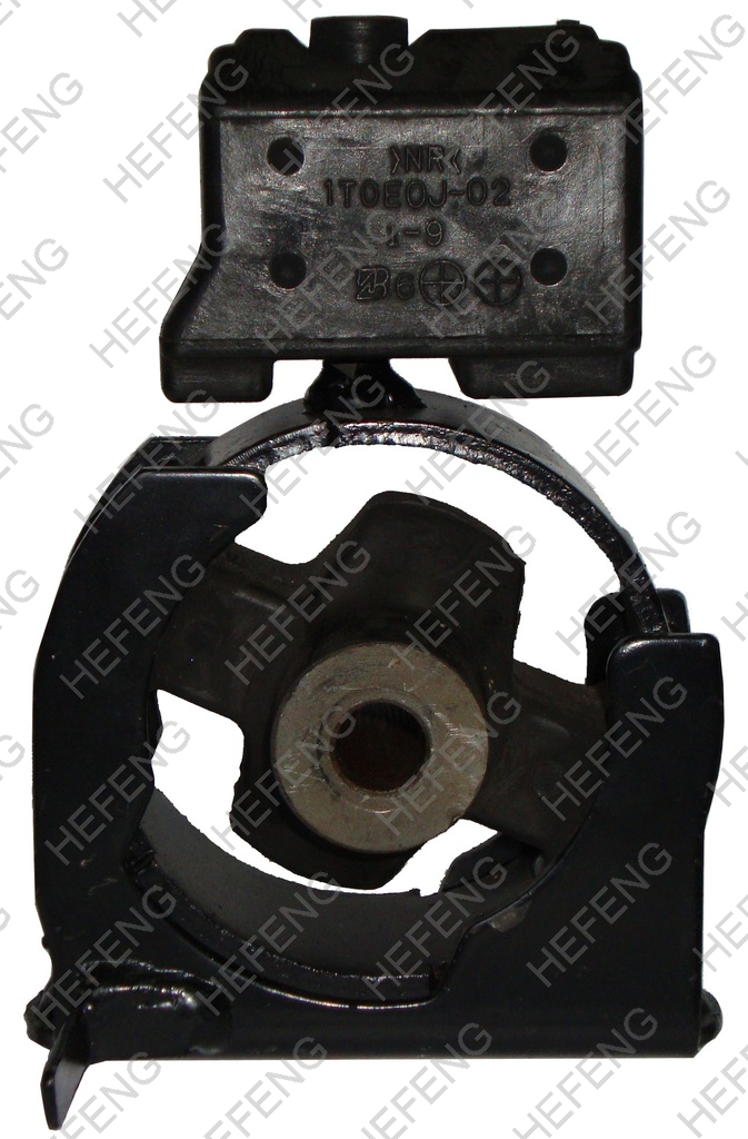 12361-0T040 2009 COROLLA FRONT AT