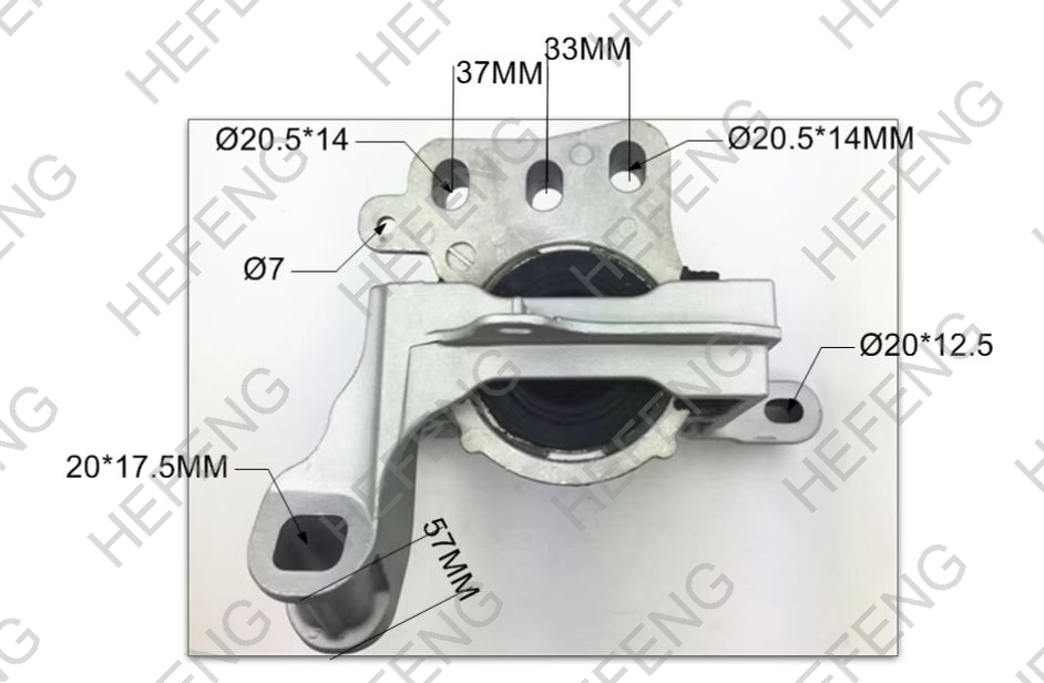 DB1M-39-060A DB1L-39-060A