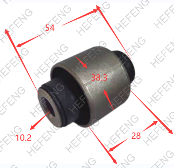 51450-SDA-A01-BUSH
