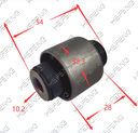 51450-SDA-A01-BUSH