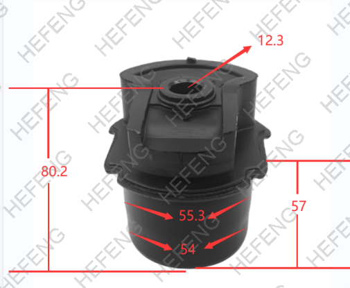 48725-52010 48725-52100 yaris ncp41