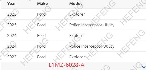 L1MZ-6028-A
