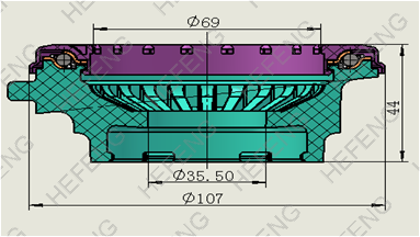 BP4K-34-38XA 3M51-3K099-AD