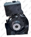 12361-0T030 2009 COROLLA FRONT MT