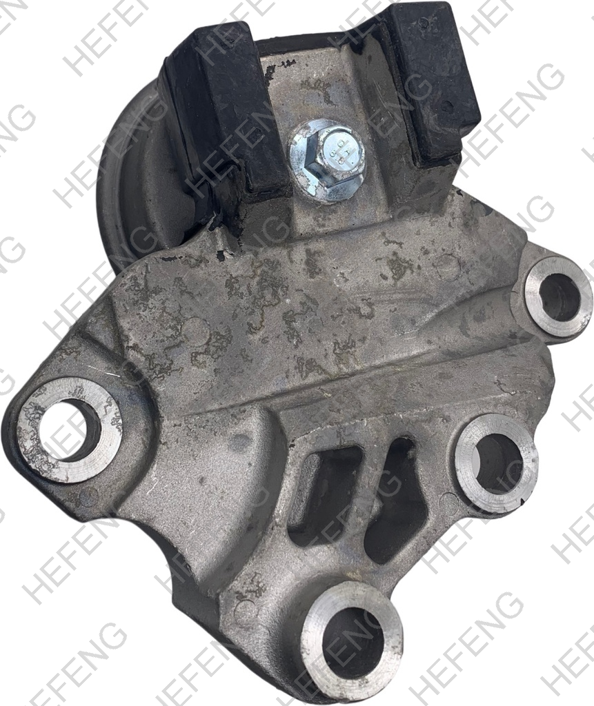 11220-4BA0A 9902 A4363 X-TRIAL LH NO-BRACKET