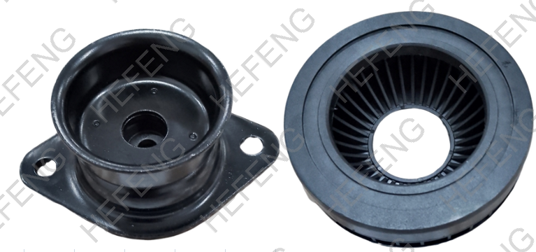 2S65-18A116-AE FIESTA 2003-2010