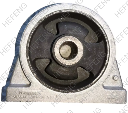1001040-A10 4WD
