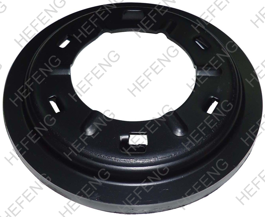 F4DZ3B455A HFFD-006 FORD