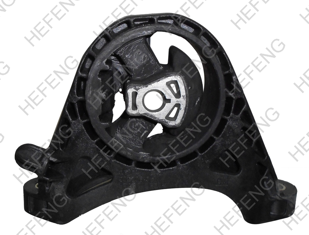 13227769 LEGAL LACROSS 2000CC TURBO
