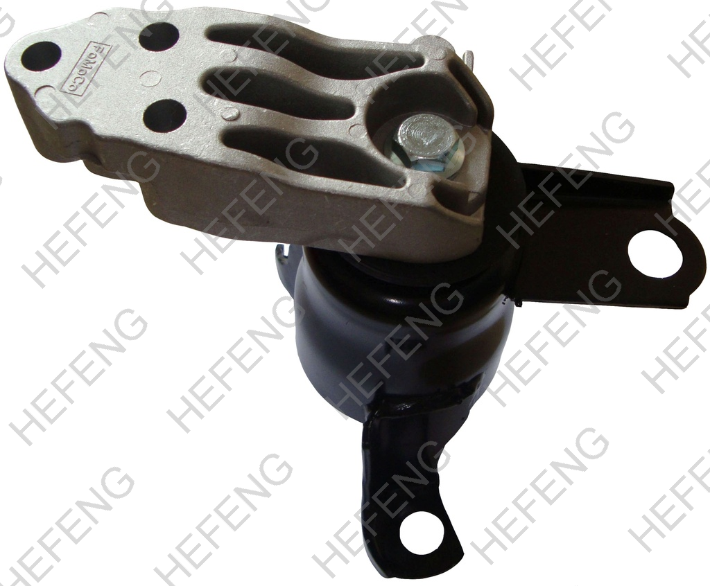 DG80-39-060F D652-39-060 8V51-6F012-BJ FIE 09  HY MAZDA2 AT,FORD 09 FIESTA MAZDA2  AT,FORD 09 FIESTA