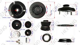 MR992326 KITS