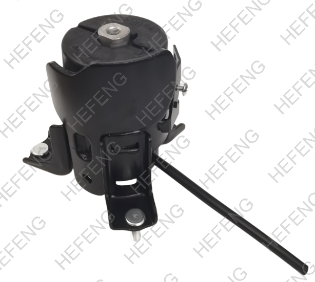 1161810☆ 1236228110 Genuine Toyota INSULATOR, ENGINE MOUNTING, RH(FOR
