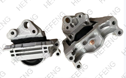 3C11-6F012-AD TRANSIT 2200CC 2007-2012