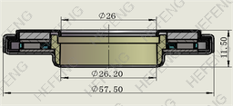 1S7W-3K099-AD MONDEO FRONT (副本)