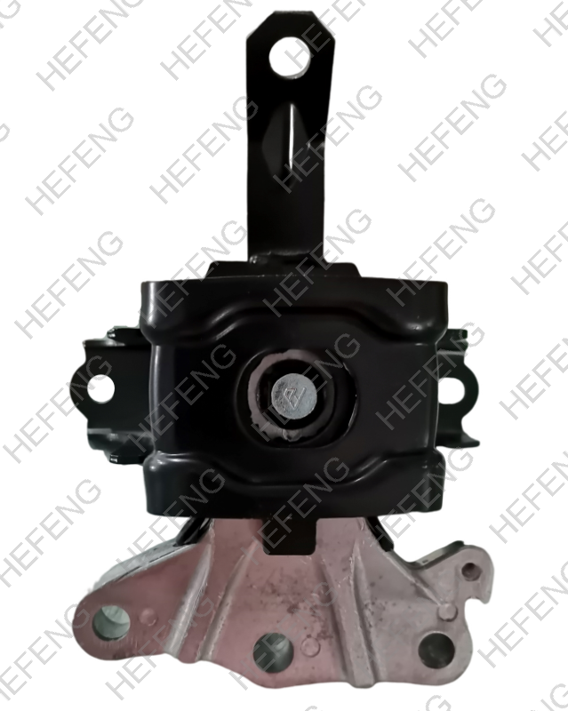 11610-80P10 | XIAMEN HEFENG INTERNATIONAL CO.,LTD