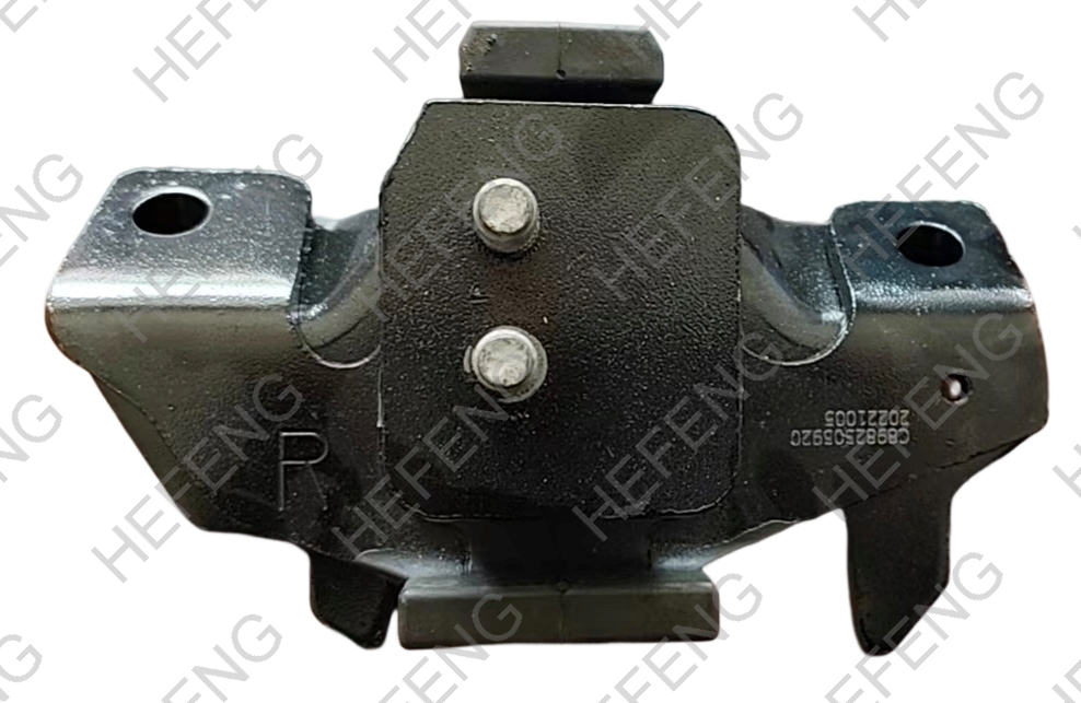 8-98250-592-0 | XIAMEN HEFENG INTERNATIONAL CO.,LTD