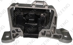 3M51-6F012-AG  FRONT RIGHT
