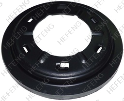 F4DZ3B455A HFFD-006 FORD