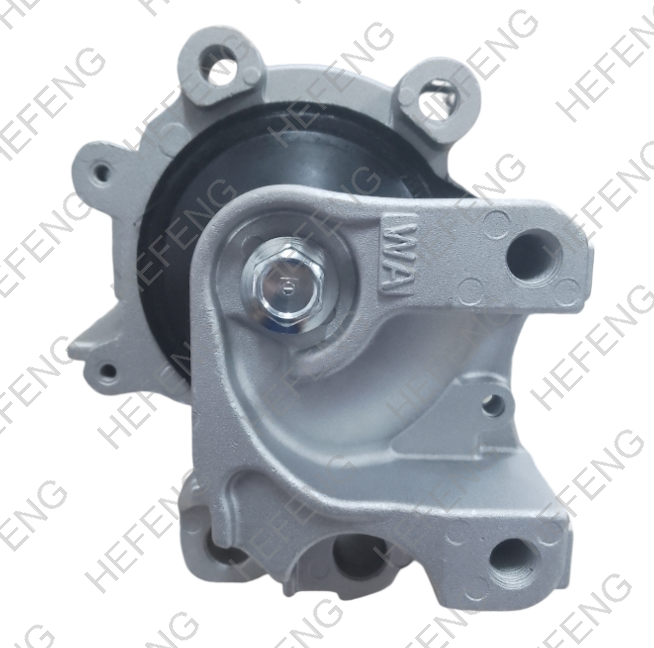 Genuine HONDA part 50820TA0A01 Engine Mounting - Plenty.Parts